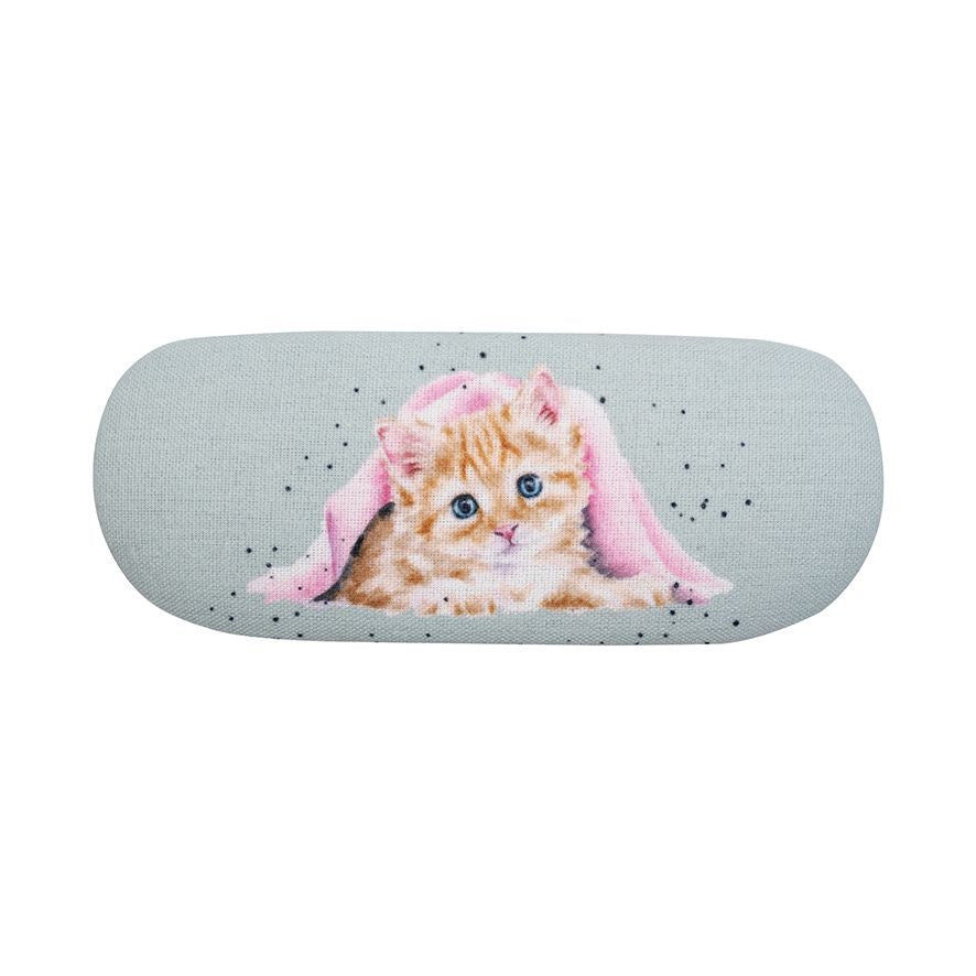 Sweet Dream Cat Glasses Case - Wrendale Designs