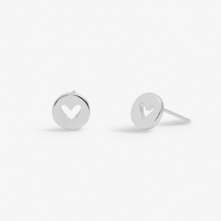 Joma Jewellery - Birthday -Life's a Charm Triple Boxed Earring Set
