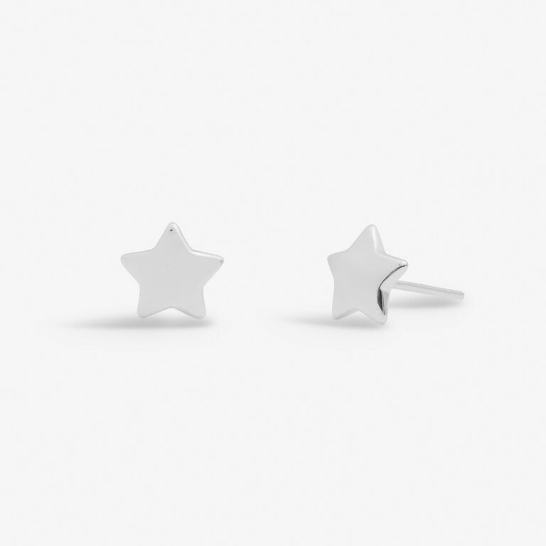Joma Jewellery - Birthday -Life's a Charm Triple Boxed Earring Set
