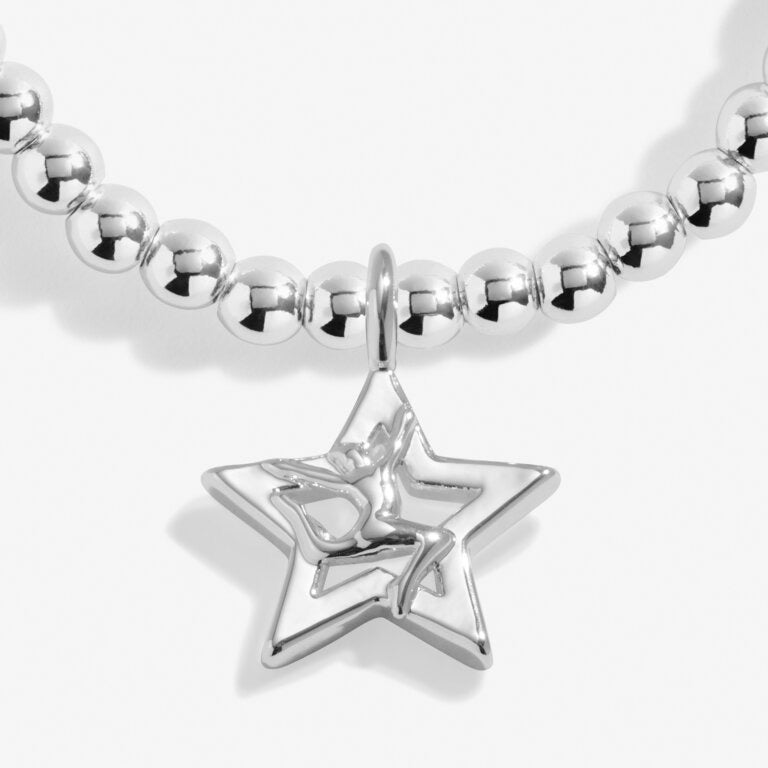 Joma Jewellery - Girls - A Little Gymnastics Bracelet