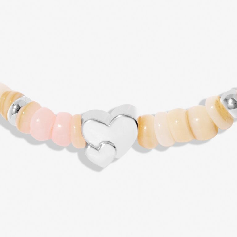 Joma Jewellery - Girls - Happy Little Moments Bracelet - Lovely Granddaughter