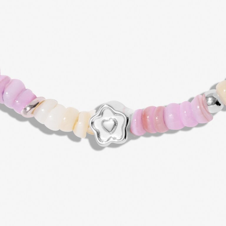 Joma Jewellery - Girls - Happy Little Moments Bracelet - Lovely Daughter