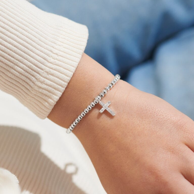 Joma Jewellery - Girls - A Little First Holy Communion Bracelet