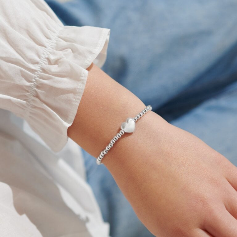 Joma Jewellery Girls A Little Granddaughter Bracelet