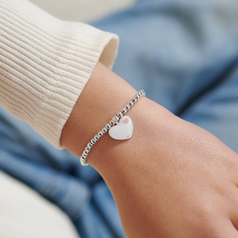 Joma Jewellery - Girls - A Little Wonderful Granddaughter Bracelet