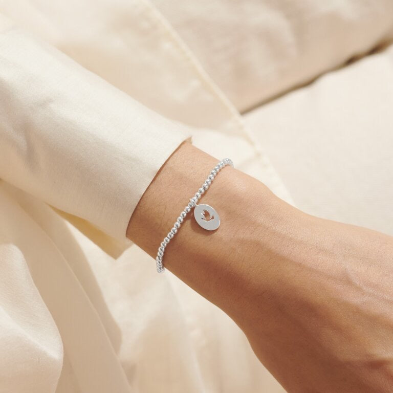 Joma Jewellery - 'A Little Special Thoughts & Prayers' Bracelet