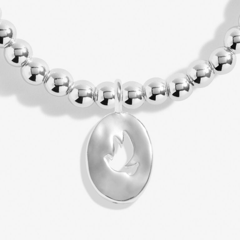Joma Jewellery - 'A Little Special Thoughts & Prayers' Bracelet