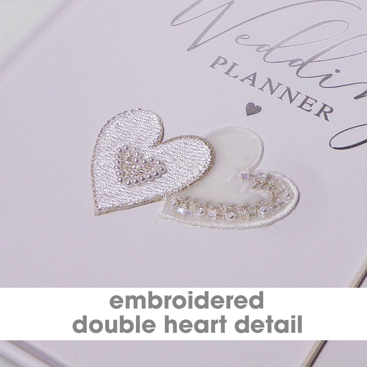 Kitted Out Wedding Planner