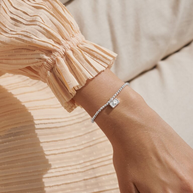 Joma Jewellery - 'A Little Little Moments Big Memories' Bracelet