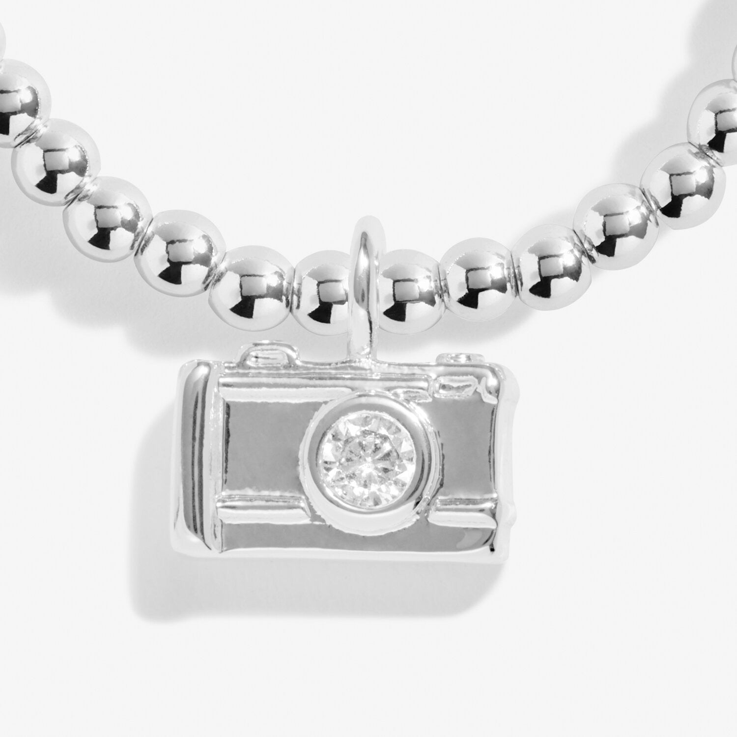 Joma Jewellery - 'A Little Little Moments Big Memories' Bracelet