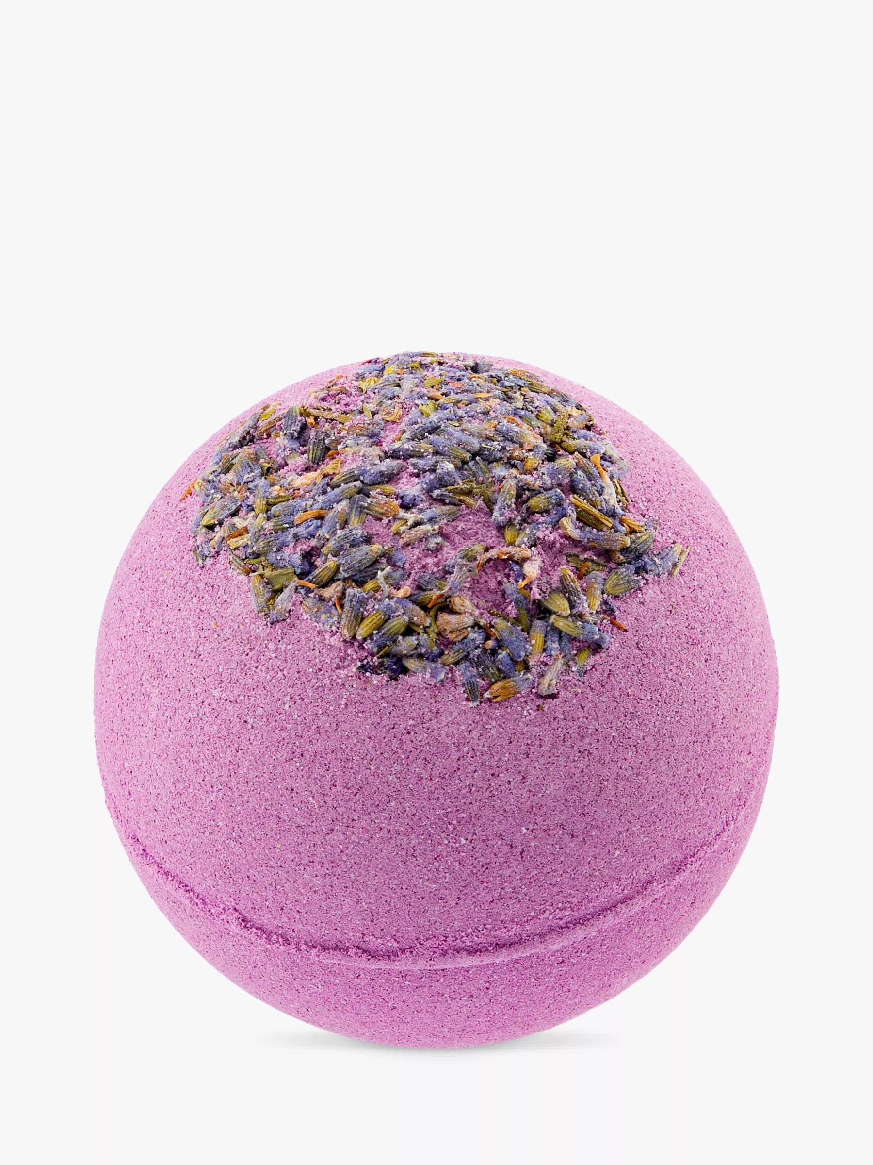 William Morris at Home - Lavender Bath Bomb - Gift Boxed