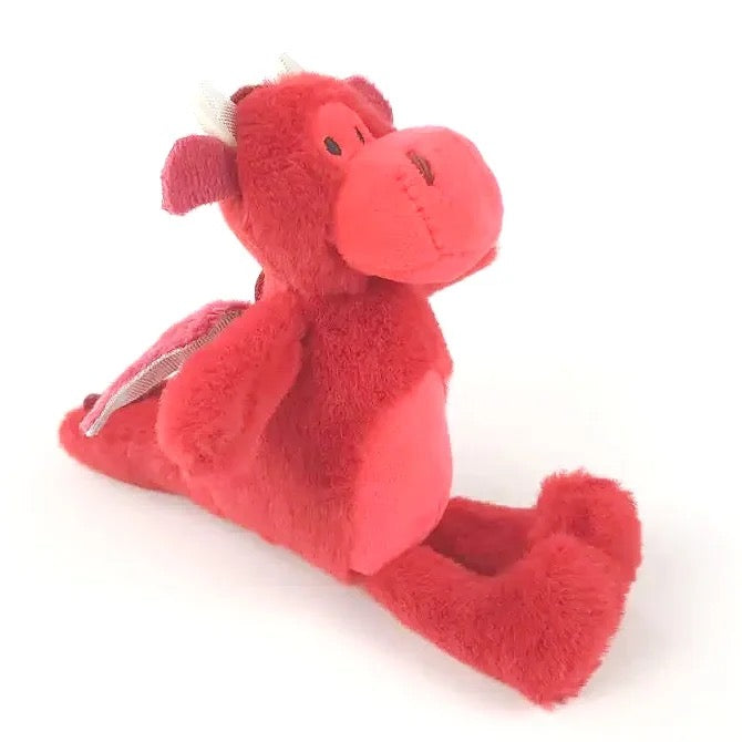 Jomanda Mini Dragon - Red