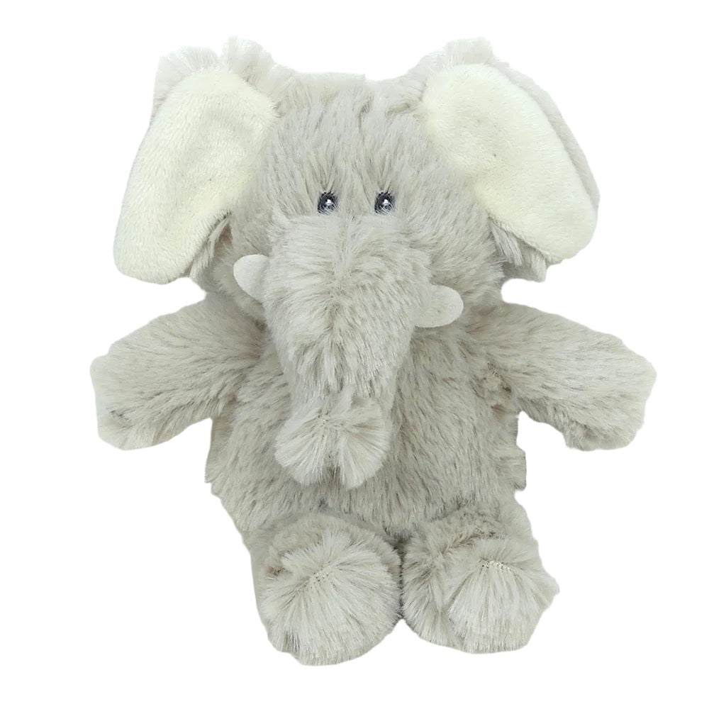 Jomanda Mini Elephant - Grey