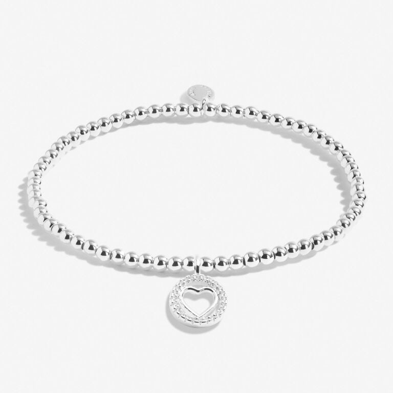 Joma Jewellery - 'A Little Like a Mum To Me' Bracelet