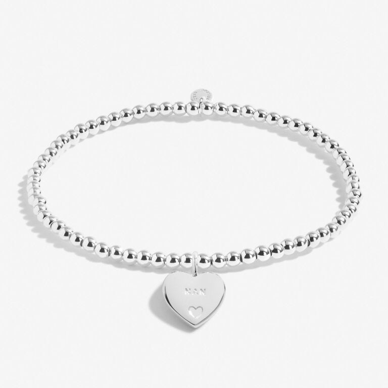 Joma Jewellery - 'A Little Wonderful Nan' Bracelet
