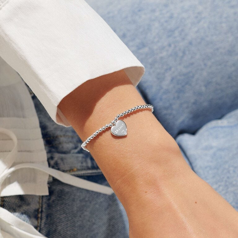Joma Jewellery - 'A Little Wonderful Granny' Bracelet