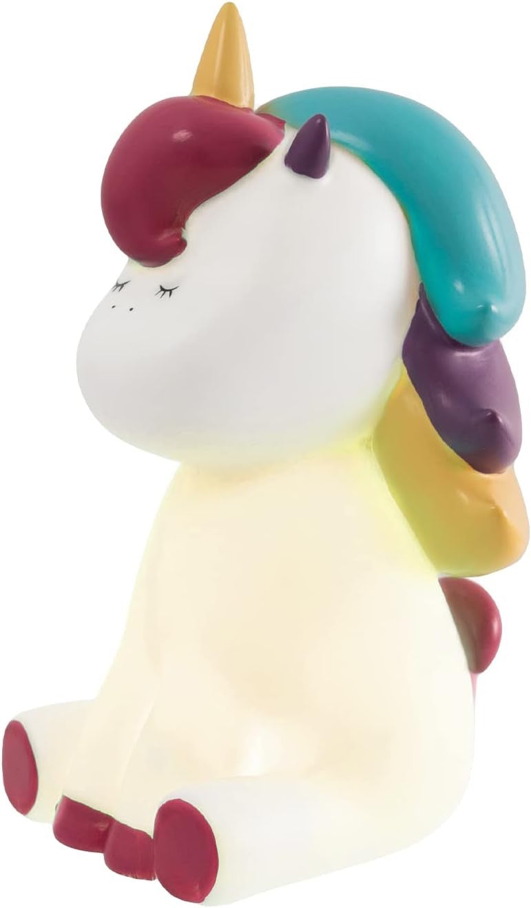 Splash Unicorn Night Light