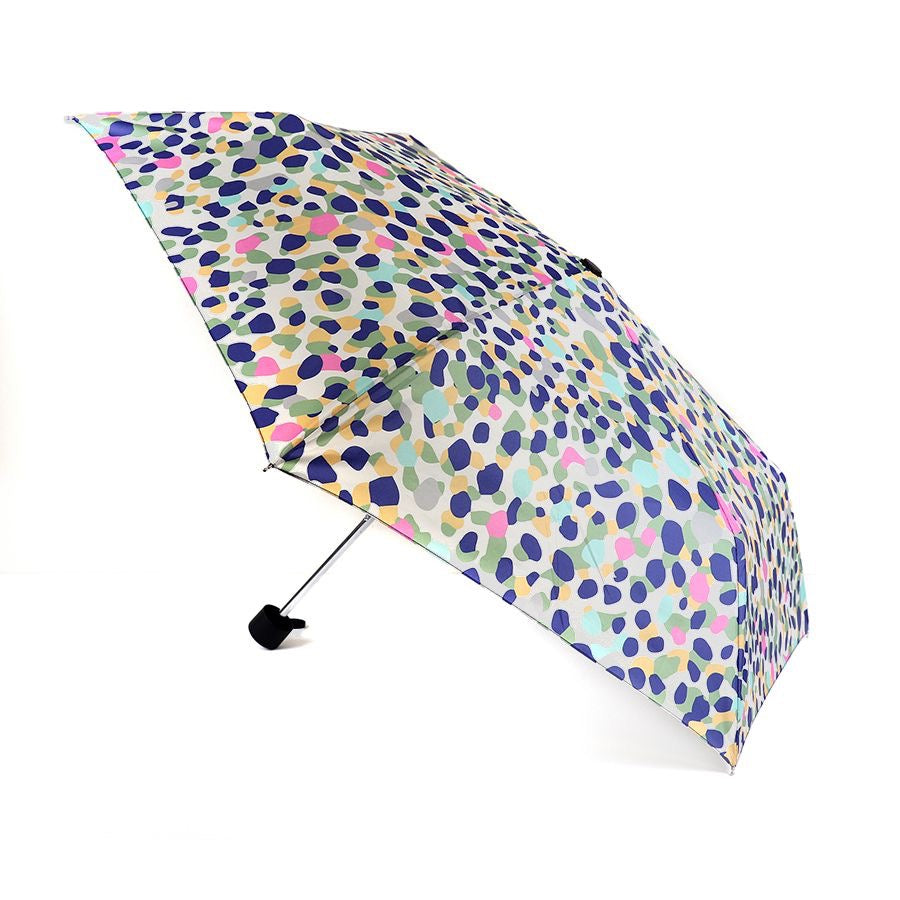 POM Camo Spot Print Umbrella
