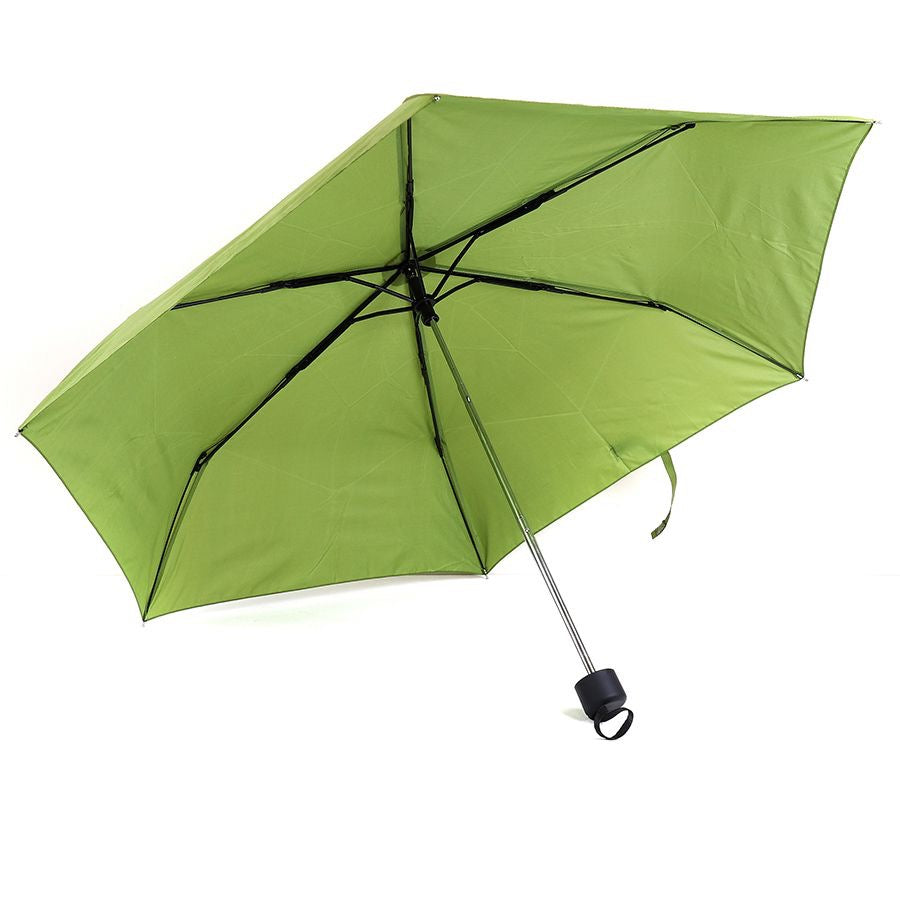 POM Plain Olive Umbrella