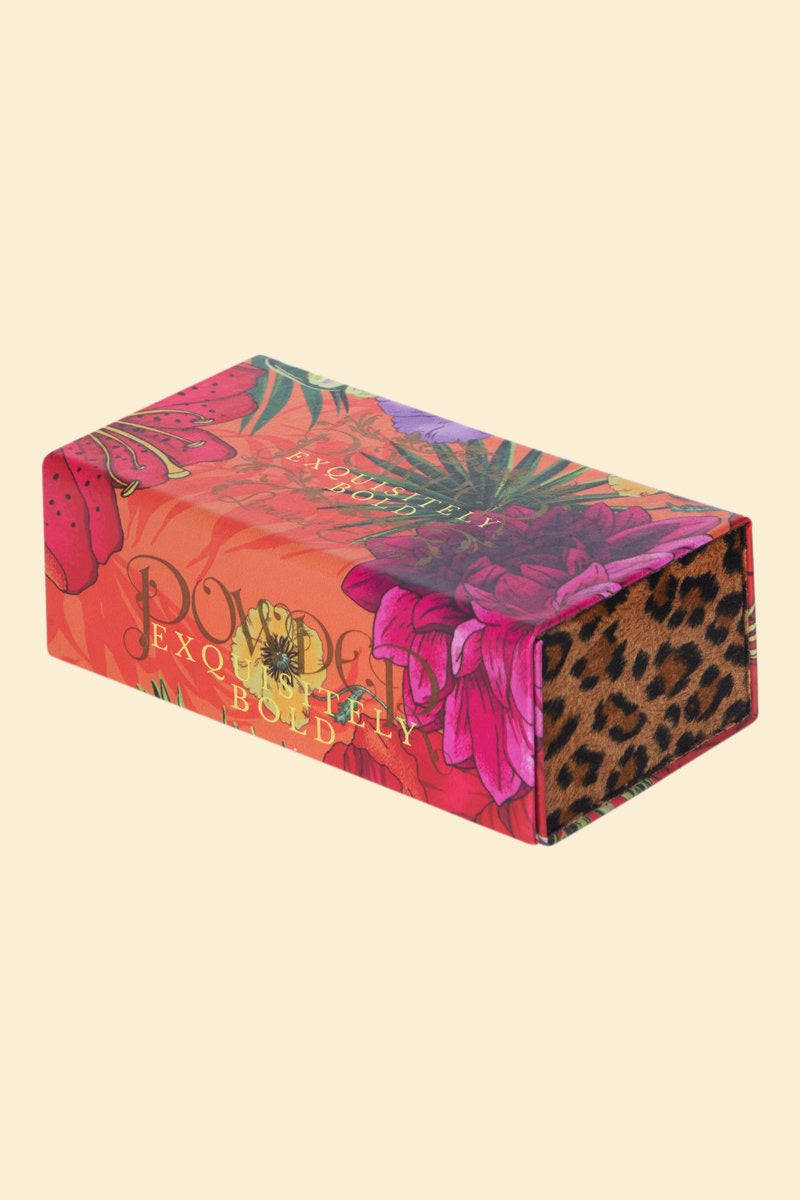 Powder Bailey Sunglasses -Tortoiseshell