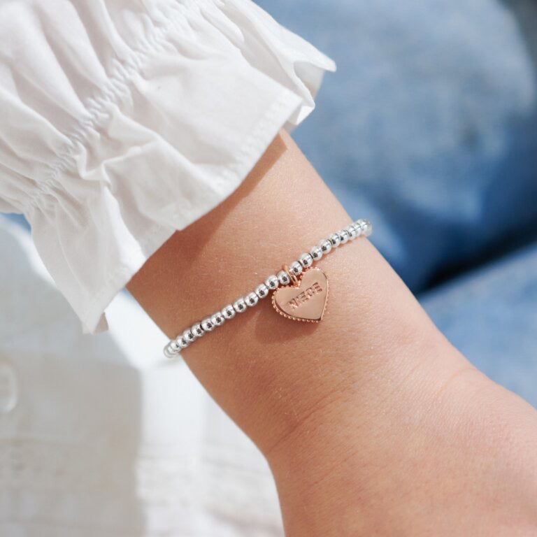 Joma Jewellery - Girls - A Little Fabulous Niece Bracelet