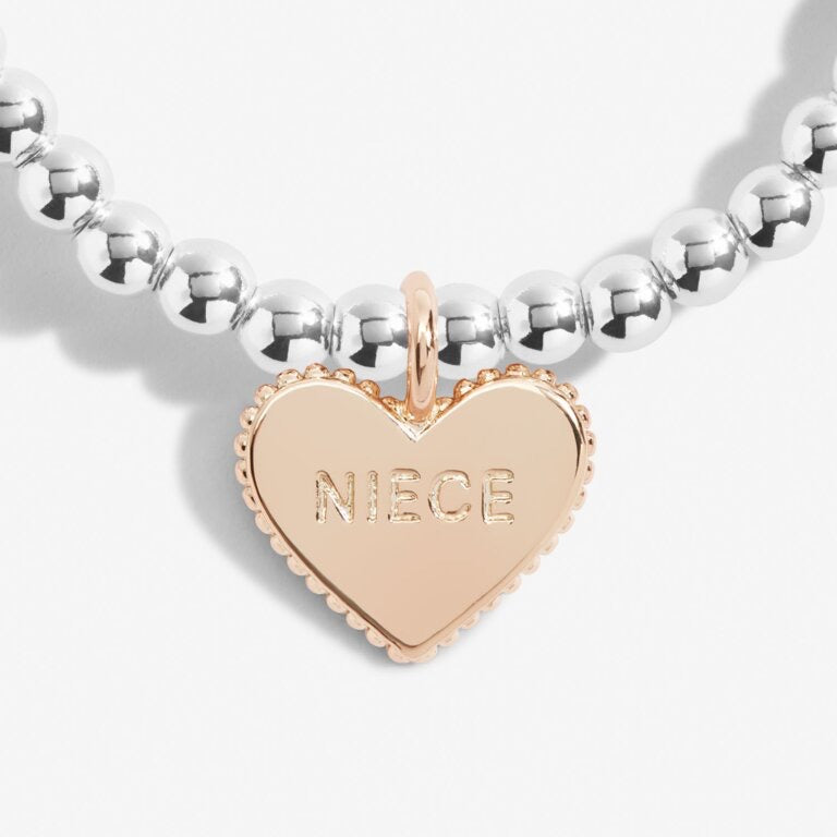 Joma Jewellery - Girls - A Little Fabulous Niece Bracelet