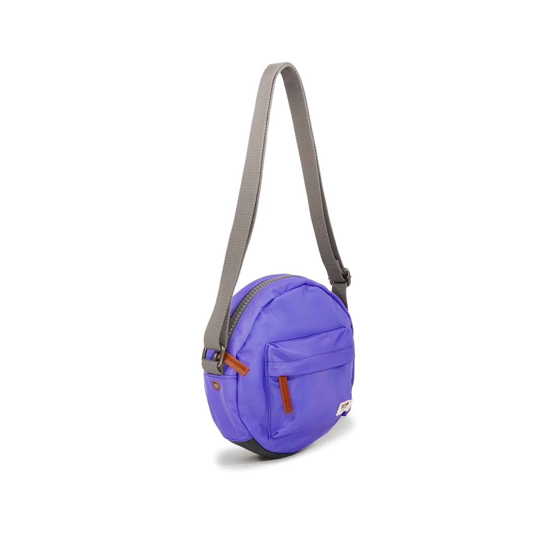 Roka PADDINGTON B -Sustainable Nylon - Simple Purple