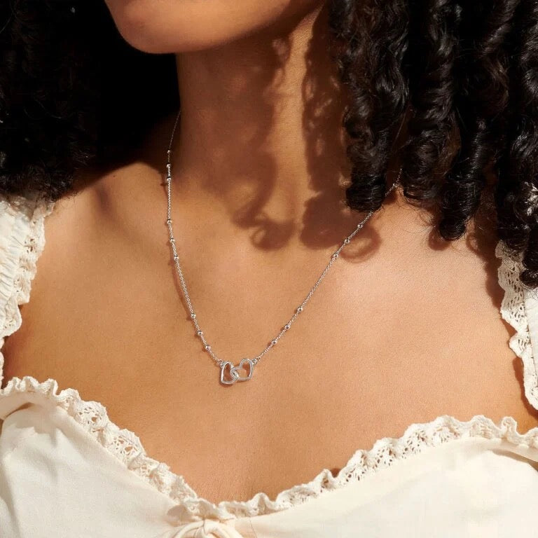 Joma Jewellery - Forever Yours - Darling Daughter Necklace