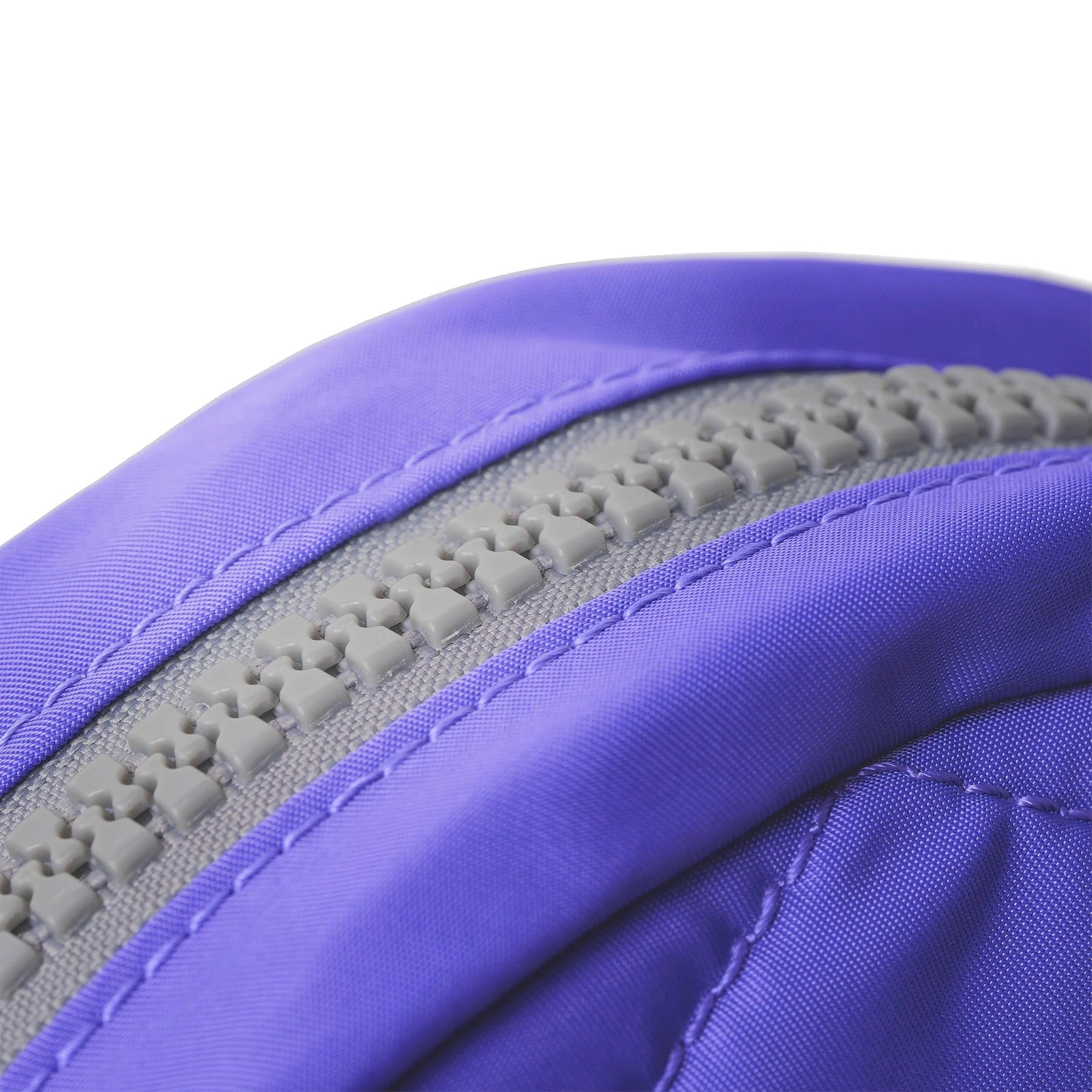 Roka PADDINGTON B -Sustainable Nylon - Simple Purple