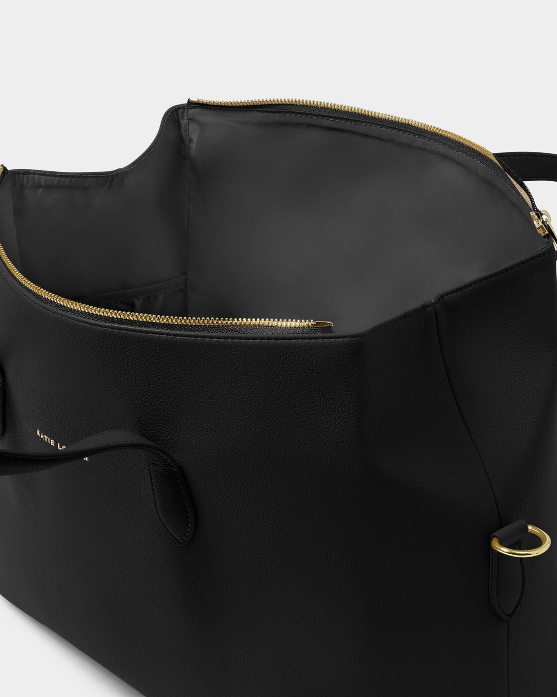 Katie Loxton Milan Cabin Travel Bag - Black