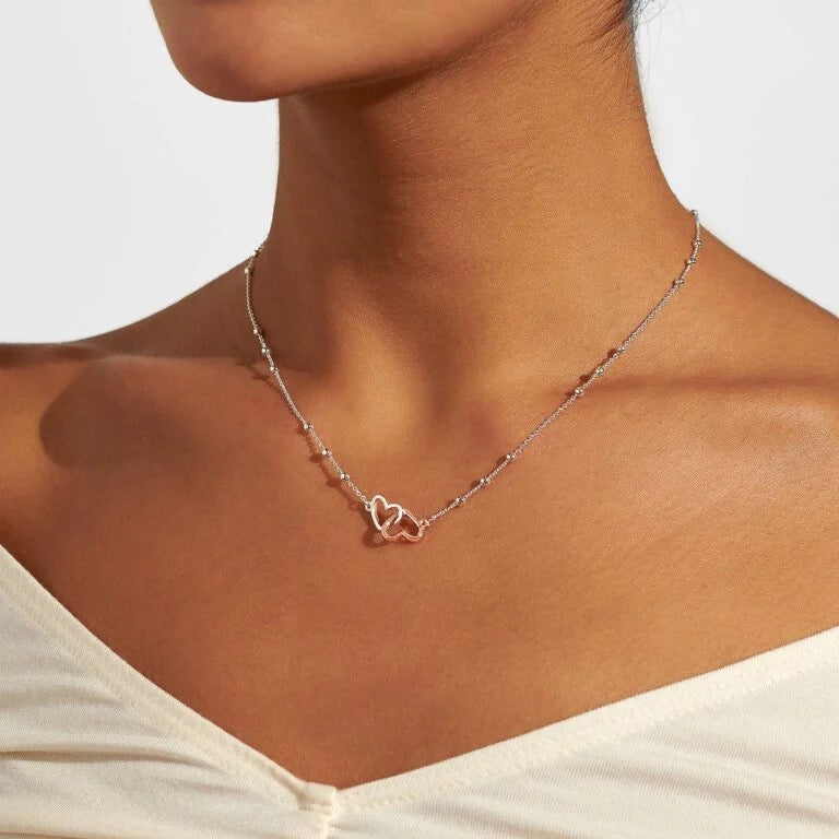 Joma Jewellery - Forever Yours - Fabulous Friend Necklace