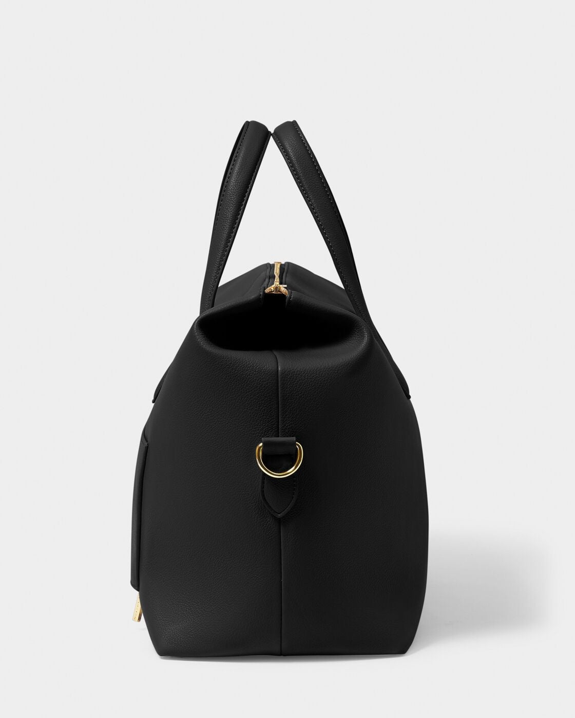 Katie Loxton Milan Cabin Travel Bag - Black