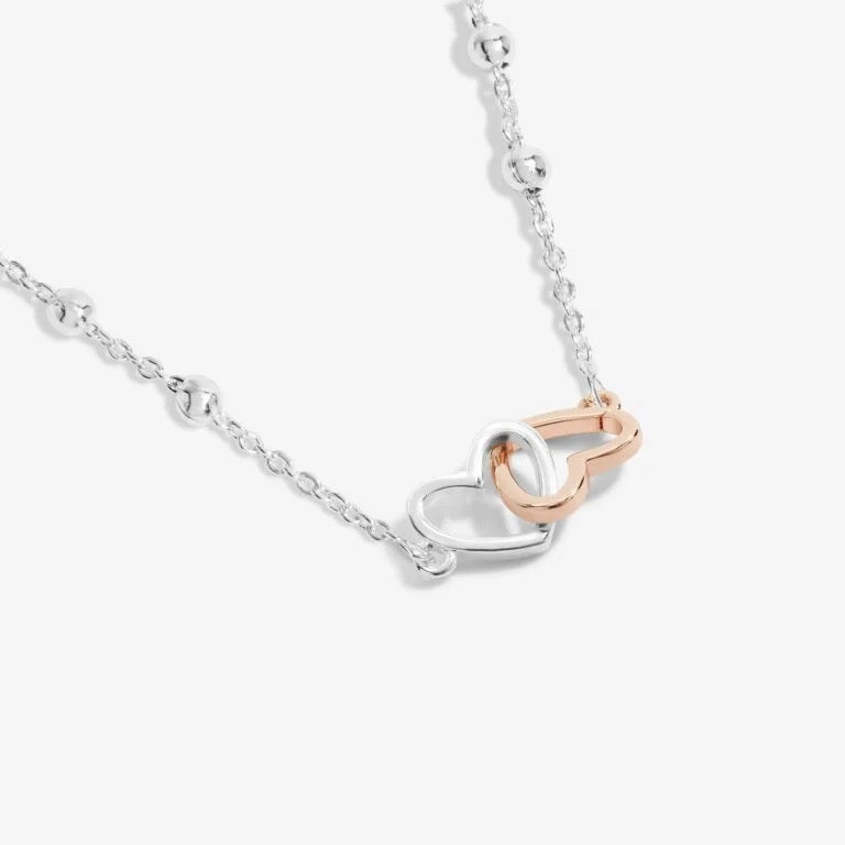 Joma Jewellery - Forever Yours - Fabulous Friend Necklace