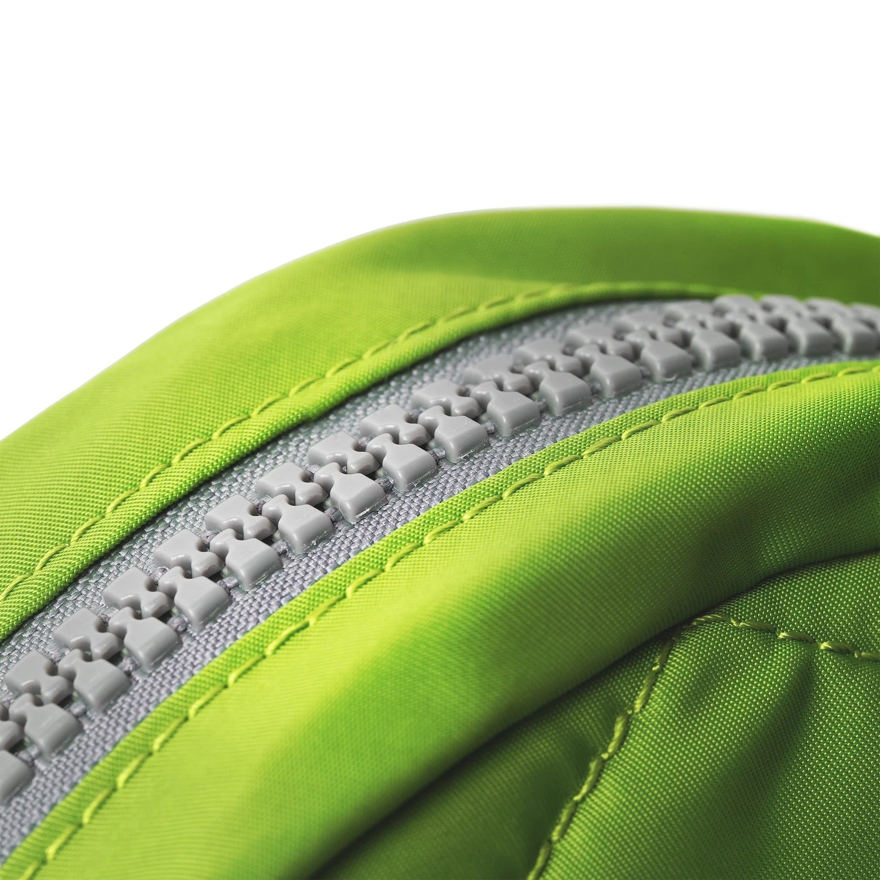 Roka PADDINGTON B -Sustainable Nylon - Lime Green