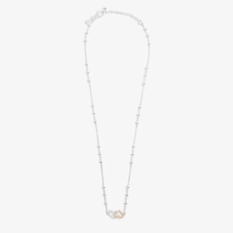 Joma Jewellery - Forever Yours - Fabulous Friend Necklace
