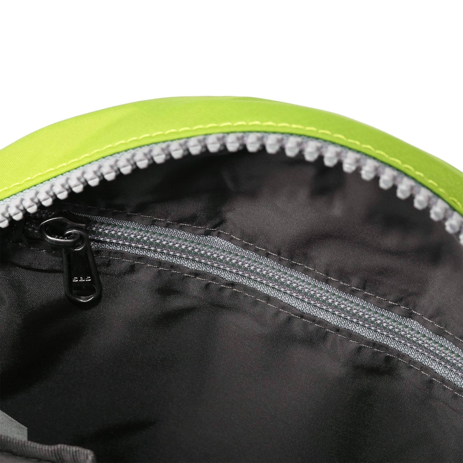 Roka PADDINGTON B -Sustainable Nylon - Lime Green