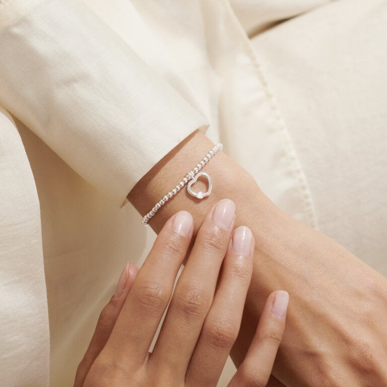 Joma Jewellery - 'A Little Wonderful Gran' Grandmother Bracelet