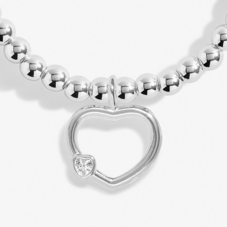 Joma Jewellery - 'A Little Wonderful Gran' Grandmother Bracelet