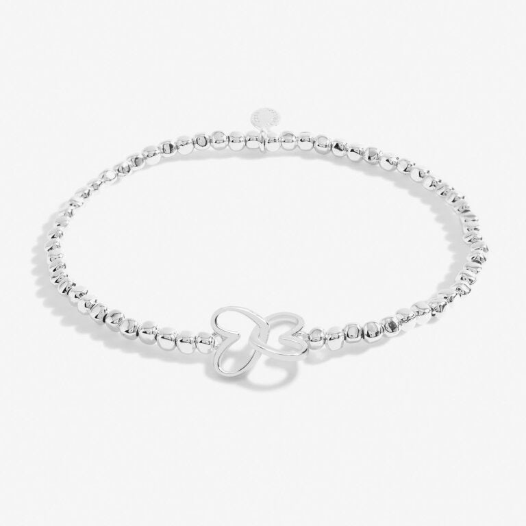 Joma Jewellery - Forever Yours - "Lovely Granddaughter' Bracelet