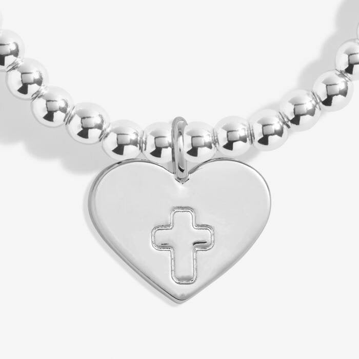 Joma Jewellery - Girls - A Little Confirmation Bracelet