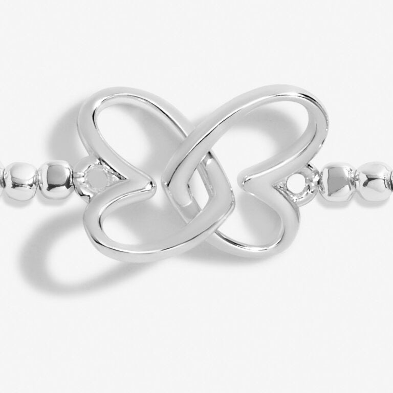 Joma Jewellery - Forever Yours - "Lovely Granddaughter' Bracelet
