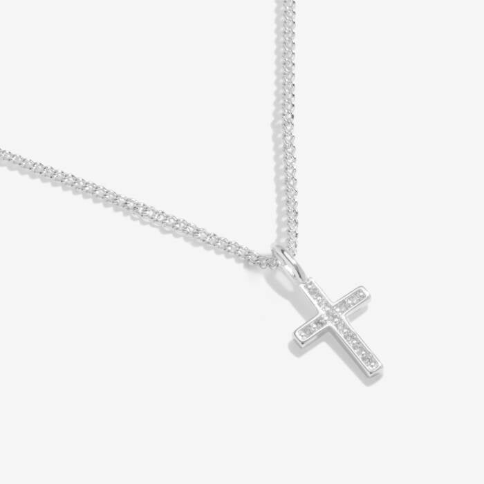 Joma Jewellery - Girls - A Little First Holy Communion Necklace