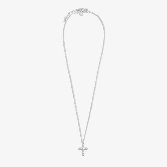 Joma Jewellery - Girls - A Little First Holy Communion Necklace