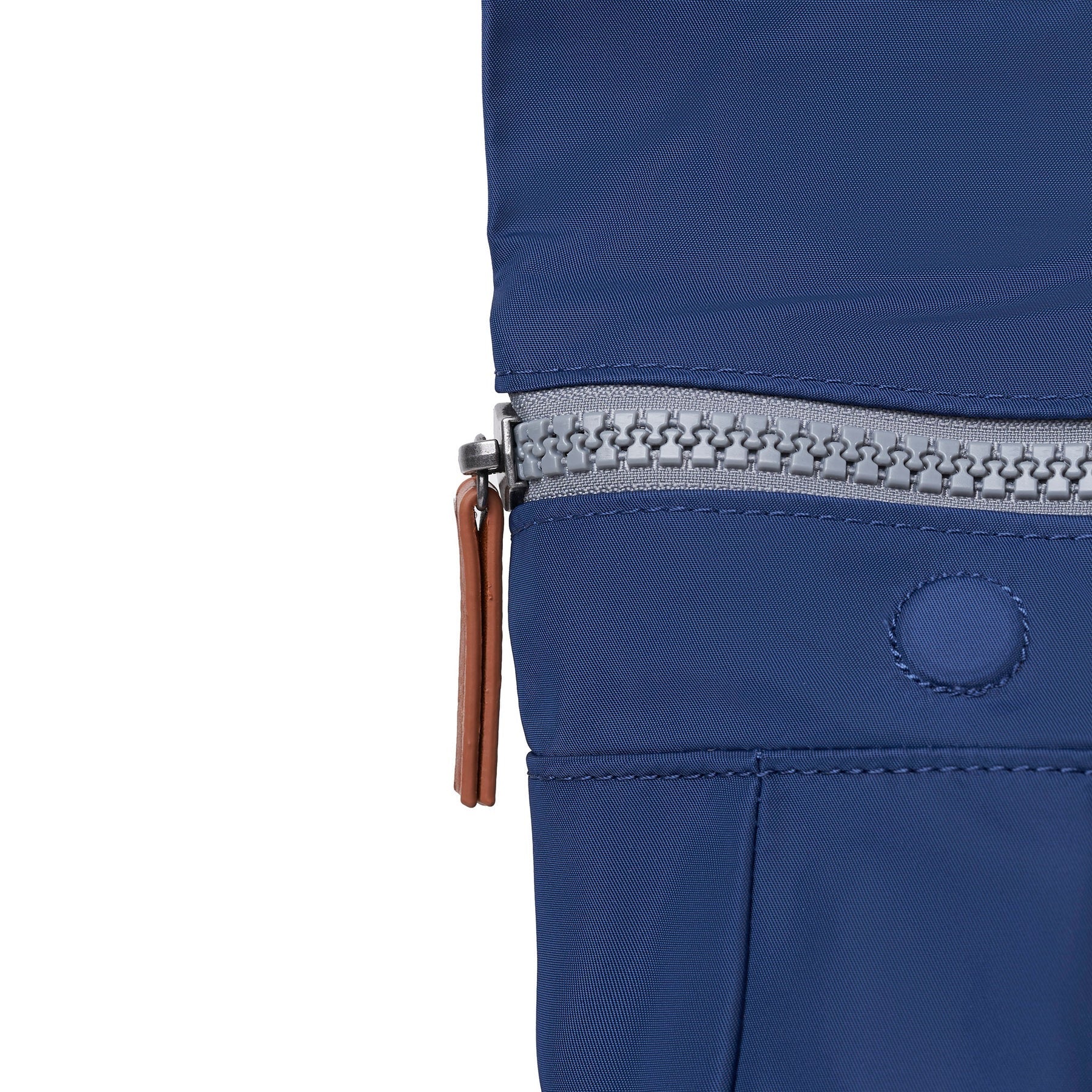 Roka Canfield B Backpack-Recycled Nylon - SMALL - Crisp Blue
