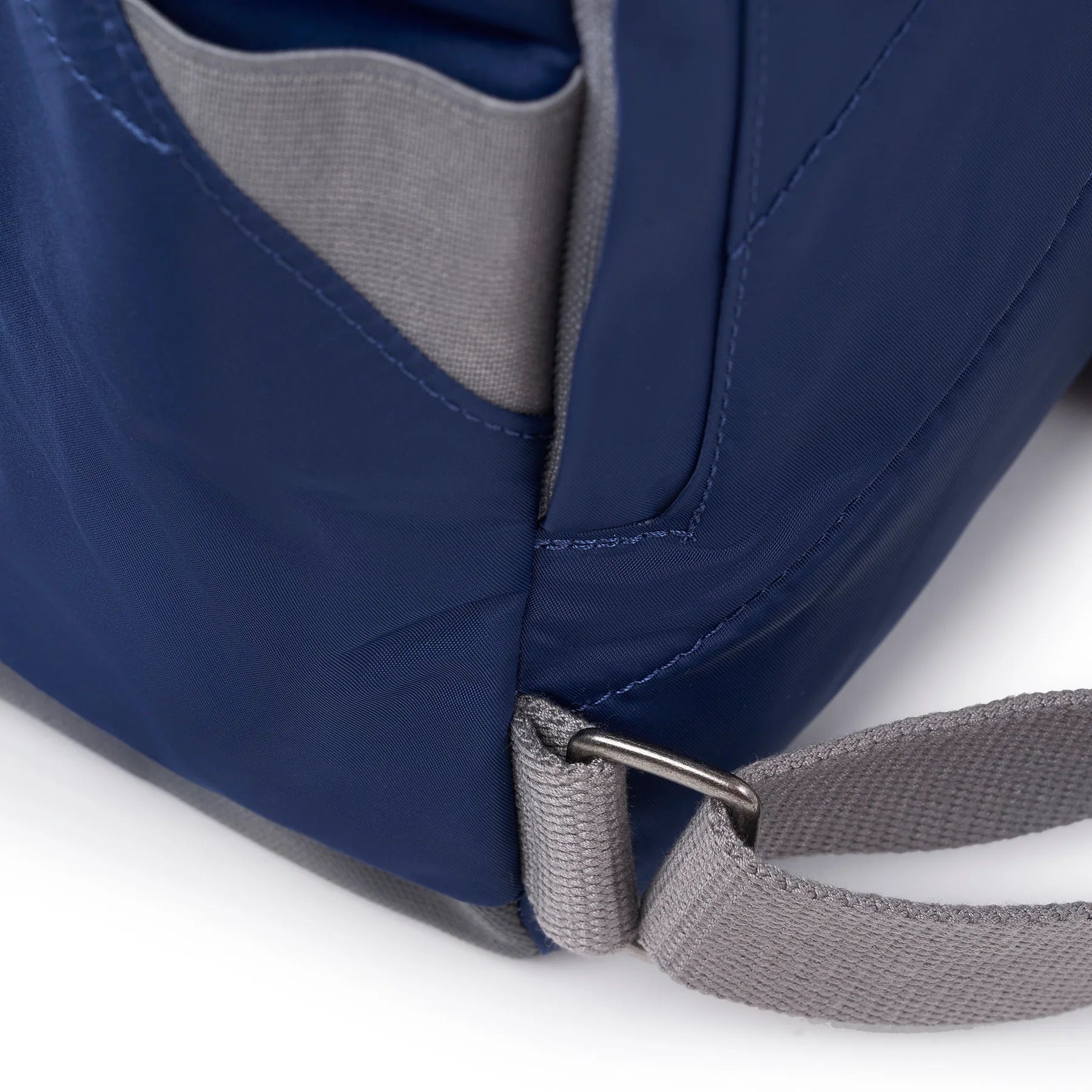 Roka Canfield B Backpack-Recycled Nylon - SMALL - Crisp Blue