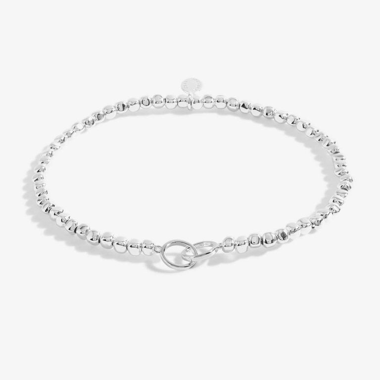 Joma Jewellery Forever Yours - 'Super Sister' Bracelet
