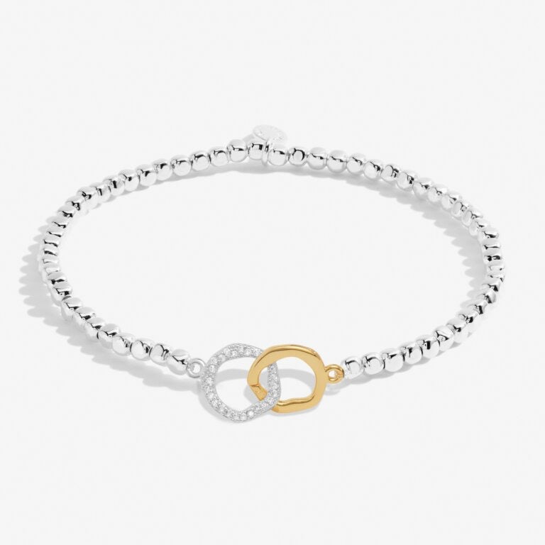 Joma Jewellery Forever Yours - 'Forever My Soul Sister' Bracelet