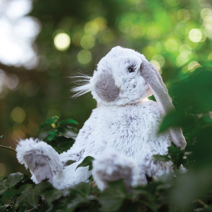 Rosie - Rabbit Character Large Plush Toy - Wrendale Designs