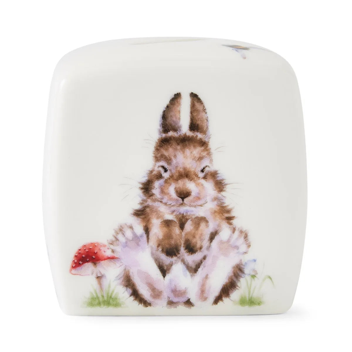 Wrendale - The Little Wren Money Box