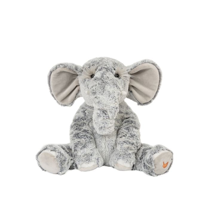 Winnie - Elephant Character Junior Plush Toy - Wrendale Designs